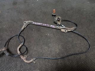 Фото запчасти датчик abs задний левый HONDA ASCOT контрактная запчасть Запчасть датчик abs задний левый HONDA ASCOT