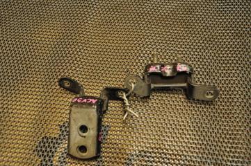 Фото запчасти петли двери задние левые TOYOTA CAMRY контрактная запчасть Запчасть петли двери задние левые TOYOTA CAMRY