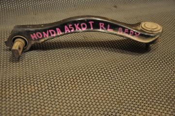 Фото запчасти рычаг задний левый HONDA ASCOT контрактная запчасть Запчасть рычаг задний левый HONDA ASCOT