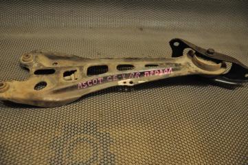 Фото запчасти рычаг задний правый HONDA ASCOT контрактная запчасть Запчасть рычаг задний правый HONDA ASCOT