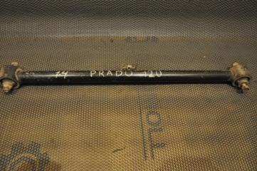 Фото запчасти тяга подвески задняя TOYOTA LAND CRUISER PRADO контрактная запчасть Запчасть тяга подвески задняя TOYOTA LAND CRUISER PRADO