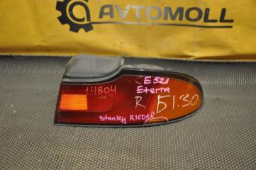 Фото запчасти фонарь задний правый MITSUBISHI ETERNA контрактная запчасть Запчасть фонарь задний правый MITSUBISHI ETERNA