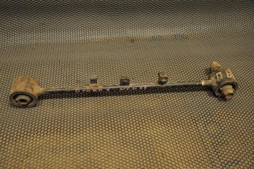 Фото запчасти тяга подвески задняя TOYOTA PROBOX контрактная запчасть Запчасть тяга подвески задняя TOYOTA PROBOX