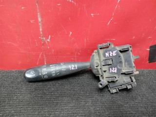 Фото запчасти блок подрулевых переключателей TOYOTA COROLLA контрактная запчасть Запчасть блок подрулевых переключателей TOYOTA COROLLA