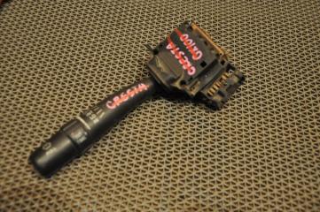 Фото запчасти блок подрулевых переключателей TOYOTA CALDINA контрактная запчасть Запчасть блок подрулевых переключателей TOYOTA CALDINA