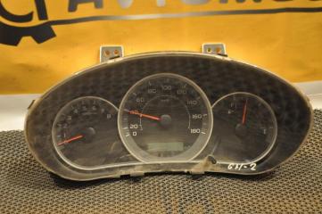 Запчасть щиток приборов SUBARU IMPREZA