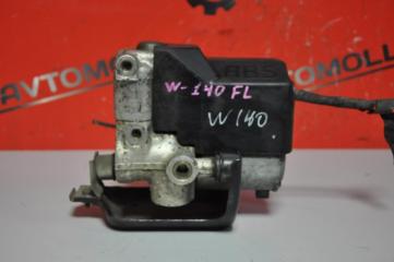 Запчасть блок abs MERCEDES-BENZ S-class