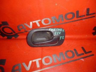 Фото запчасти ручка двери внутренняя передняя правая HONDA PARTNER контрактная запчасть Запчасть ручка двери внутренняя передняя правая HONDA PARTNER