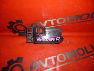 Фото запчасти ручка двери внутренняя передняя левая TOYOTA WISH контрактная запчасть Запчасть ручка двери внутренняя передняя левая TOYOTA WISH