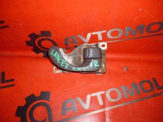 Фото запчасти ручка двери внутренняя передняя правая MITSUBISHI LANCER контрактная запчасть Запчасть ручка двери внутренняя передняя правая MITSUBISHI LANCER