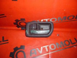 Фото запчасти ручка двери внутренняя передняя левая TOYOTA CORONA PREMIO контрактная запчасть Запчасть ручка двери внутренняя передняя левая TOYOTA CORONA PREMIO