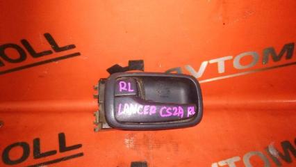 Запчасть ручка двери внутренняя задняя левая MITSUBISHI LANCER
