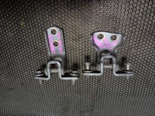 Фото запчасти петли двери задние левые MITSUBISHI LANCER контрактная запчасть Запчасть петли двери задние левые MITSUBISHI LANCER