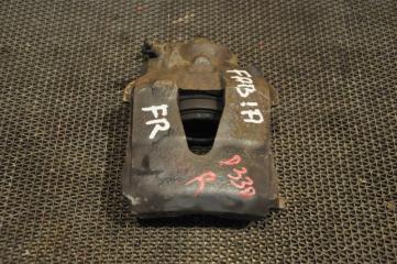 Запчасть суппорт передний правый SKODA FABIA 2008