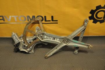 Фото запчасти стеклоподъемник передний левый TOYOTA ALLION контрактная запчасть Запчасть стеклоподъемник передний левый TOYOTA ALLION