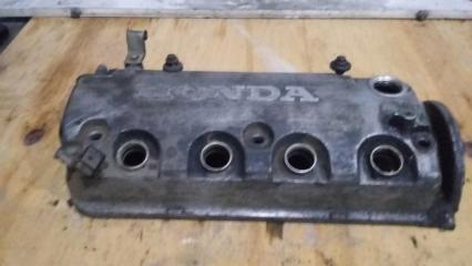 Фото запчасти крышка головки блока цилиндров HONDA CIVIC FERIO контрактная запчасть Запчасть крышка головки блока цилиндров HONDA CIVIC FERIO