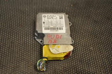 Запчасть блок управления airbag AUDI A4 2008
