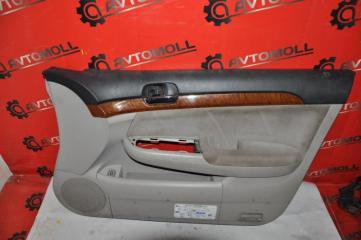 Обшивка двери передняя правая HONDA INSPIRE