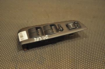 Блок управления стеклоподъемниками HONDA SABER