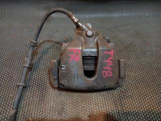 Фото запчасти суппорт передний правый FORD FOCUS 2006 контрактная запчасть Запчасть суппорт передний правый FORD FOCUS 2006