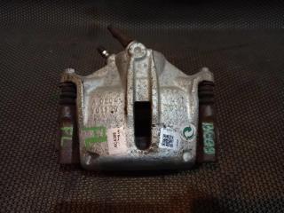 Фото запчасти суппорт передний левый FORD MONDEO 2004 контрактная запчасть Запчасть суппорт передний левый FORD MONDEO 2004