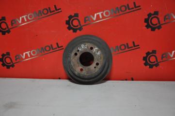 Барабан тормозной HONDA FIT GD1 L13A контрактная
