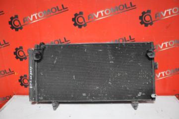 Запчасть радиатор кондиционера SUBARU LEGACY