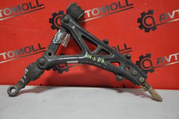 Фото запчасти рычаг передний правый HONDA SABER контрактная запчасть Запчасть рычаг передний правый HONDA SABER