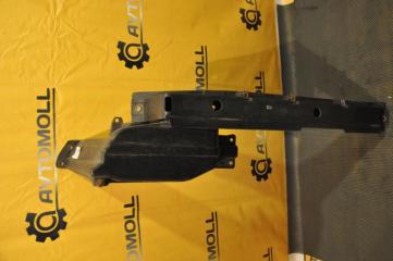 Запчасть защита бензобака BMW X5