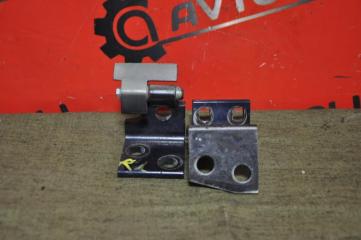 Запчасть петли двери задние левые BMW X5