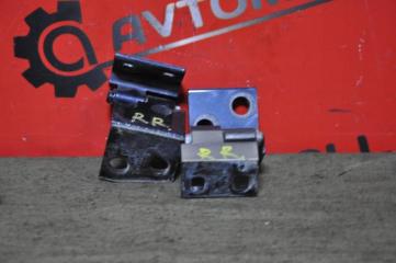 Запчасть петли двери задние правые BMW X5