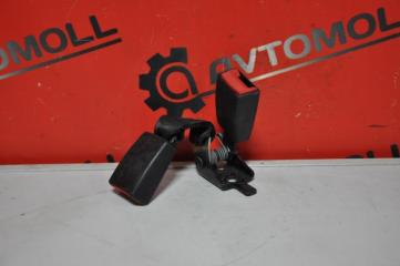 Запчасть замок ремня безопасности BMW X5