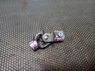 Запчасть карданчик рулевой HONDA Jazz 2007