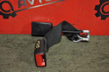 Запчасть замок ремня безопасности MERCEDES-BENZ E-class