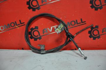 Трос ручного тормоза HONDA FIT