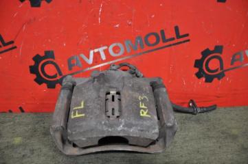 Суппорт передний левый HONDA STEPWGN