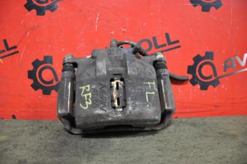 Суппорт передний левый HONDA STEPWGN