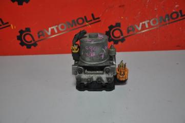 Запчасть блок abs HONDA INTEGRA