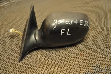 Фото запчасти корпус зеркала MITSUBISHI GALANT контрактная запчасть Запчасть корпус зеркала MITSUBISHI GALANT