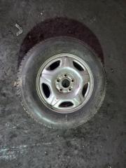 Запасное колесо HONDA CR-V 2002