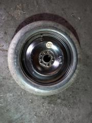 Запасное колесо FORD FOCUS 2009