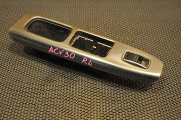 Кнопка стеклоподъемника задняя левая TOYOTA CAMRY