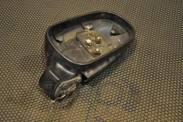 Фото запчасти корпус зеркала HONDA ASCOT контрактная запчасть Запчасть корпус зеркала HONDA ASCOT