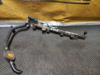 Фото запчасти топливная рейка OPEL Astra GTC 2010 контрактная запчасть Запчасть топливная рейка OPEL Astra GTC 2010