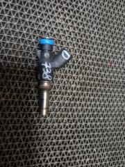 Фото запчасти форсунка OPEL Astra GTC 2010 контрактная запчасть Запчасть форсунка OPEL Astra GTC 2010