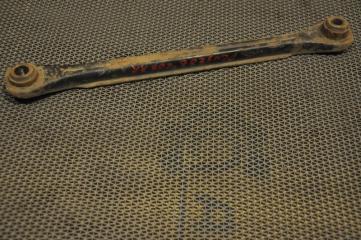 Запчасть тяга подвески правая Peugeot 607