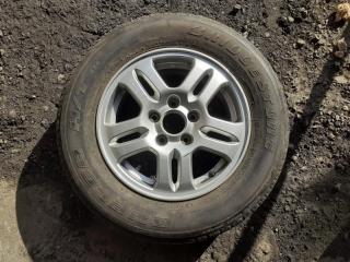 Запасное колесо HONDA CR-V 2002