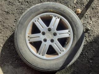 Запасное колесо MITSUBISHI PAJERO PININ 2004