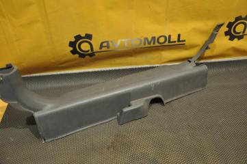 Накладка на порог передняя правая HONDA CR-V RD1 B20B контрактная