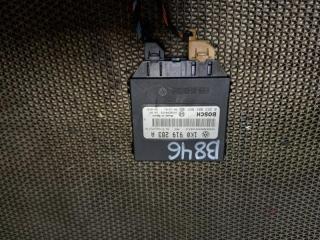 Запчасть блок управления парктроником VOLKSWAGEN JETTA 2007
